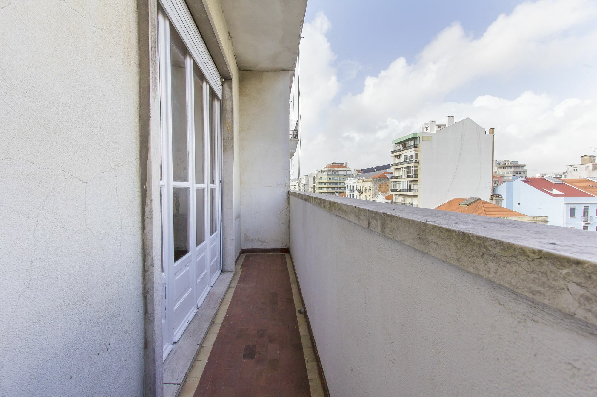Saldanha Concept By Homing Daire Lisboa Dış mekan fotoğraf