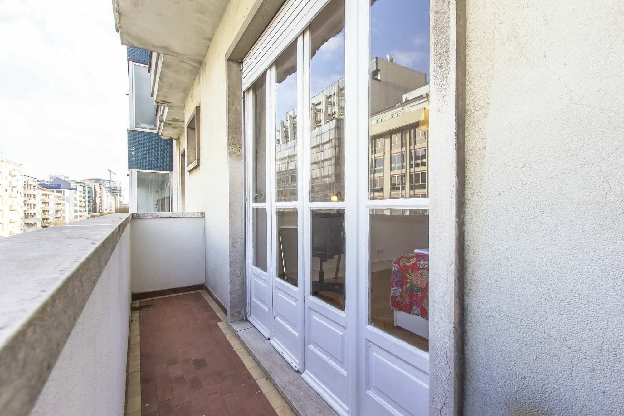 Saldanha Concept By Homing Daire Lisboa Dış mekan fotoğraf